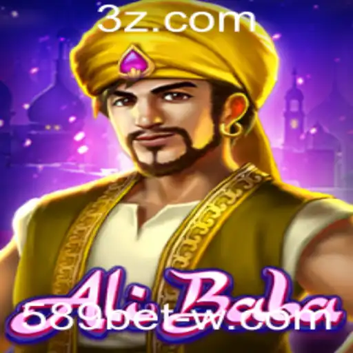 AliBaba: Desvendando o Universo do Jogo com 589bet