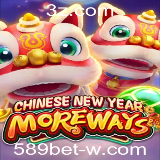 589bet - Descubra o Jogo CHINESENEWYEARMOREWAYS e Sua Dinâmica Empolgante