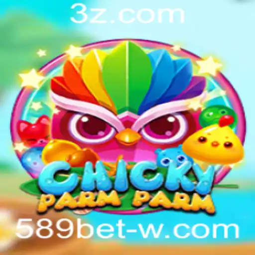 589bet - ChickyParmParm: A Nova Sensação do Mundo dos Jogos com 589bet