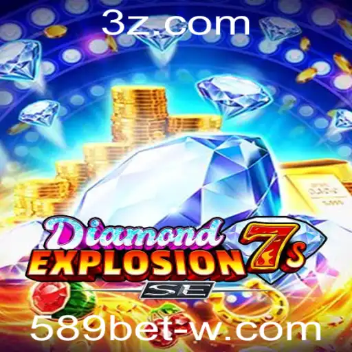 Descobrindo DiamondExplosion7sSE: Um Guia Completo para Entusiastas de Jogos de Cassino