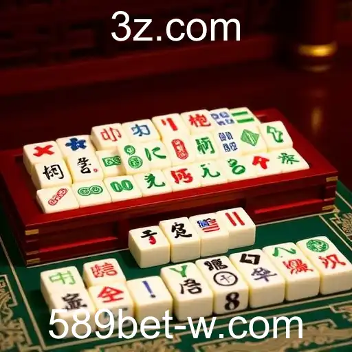 A Tradição e a Evolução do Mahjong no Mundo Contemporâneo