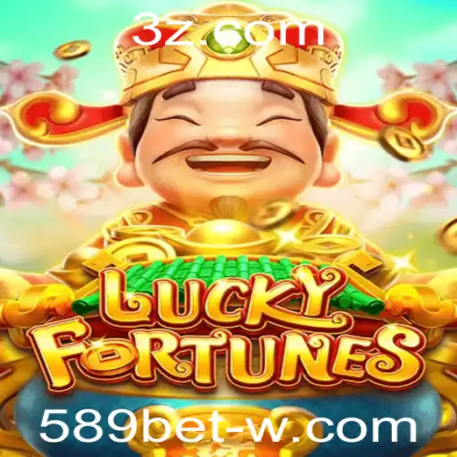 Explorando o Fascinante Mundo de LUCKYFORTUNES: Um Guia Completo