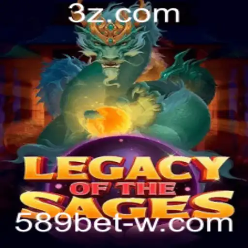 Explorando o Mundo Fascinante de LegacyoftheSages com 589bet