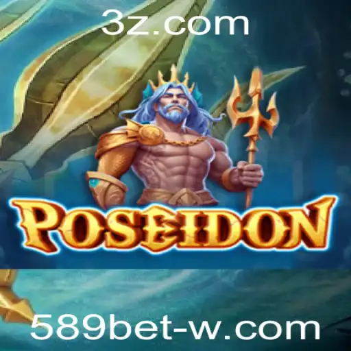Explorando o Mundo de Poseidon: O Jogo que Conquista os Aventureiros da 589bet