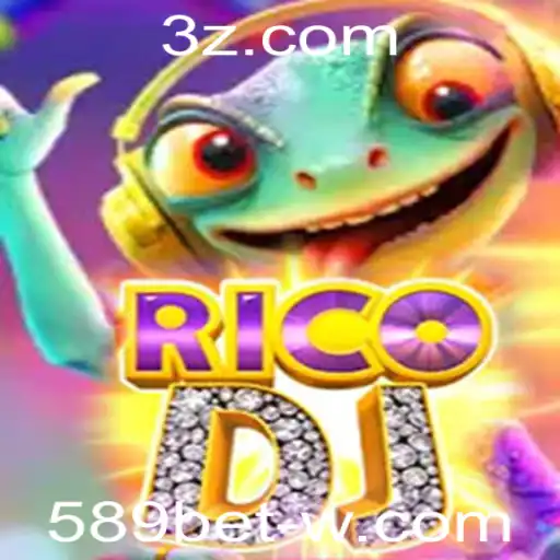 Explorando o Mundo de RicoDJ e sua Conexão com 589bet