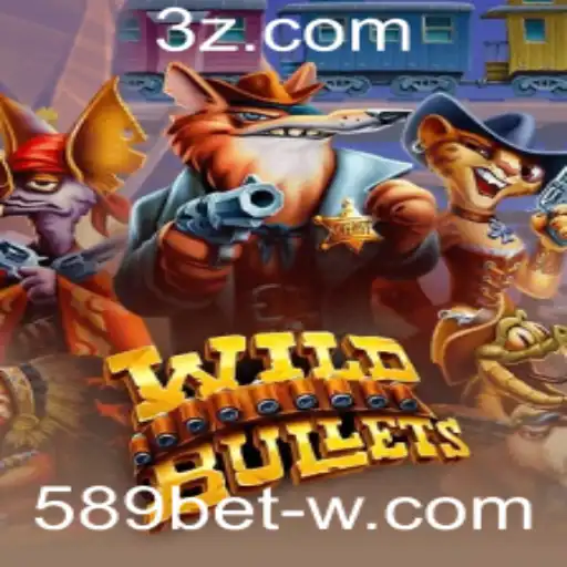 Descubra o Mundo de WildBullets: Uma Aventura Incrível com 589bet