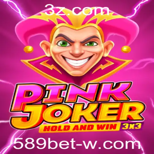 589bet - Descubra o Fascinante Mundo de Pinkjoker: Um Mergulho no Jogo