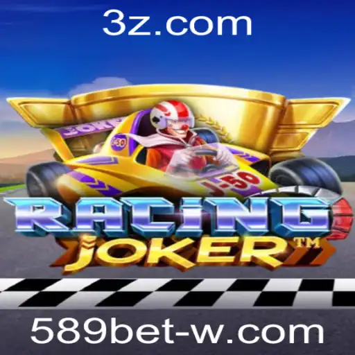 RacingJoker: Mergulhe em uma Corrida Alucinante com a 589bet