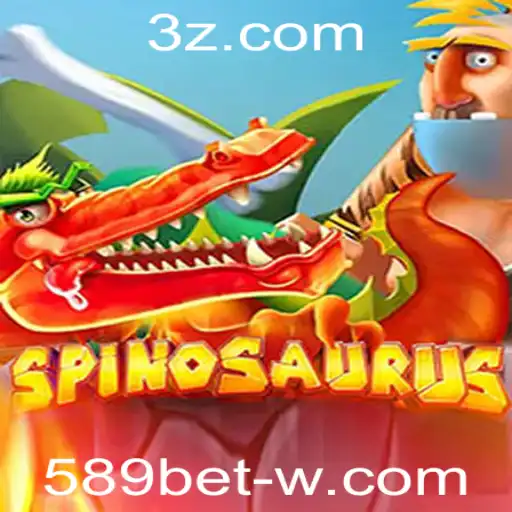 Spinosaurus: Aventuras e Estratégias no Jogo de Azar 589bet