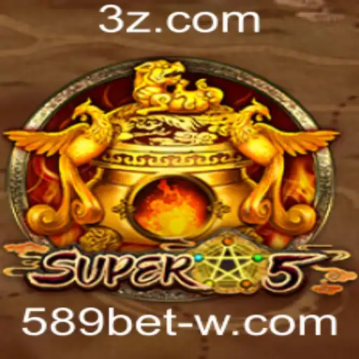 589bet - Descubra o Fascinante Mundo do Jogo Super5