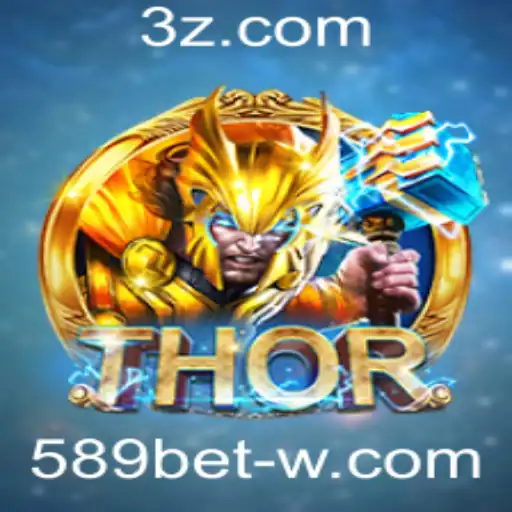 Descobrindo o Mundo de THOR: Uma Aventura no Jogo 589bet