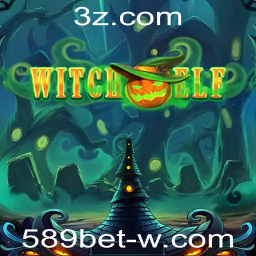 Descubra as Aventuras Fantásticas de WitchElf